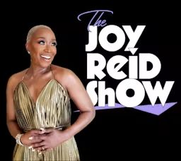 Artwork for The Joy Reid Show
