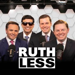 Artwork for Ruthless Podcast