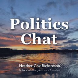 Artwork for Politics Chat
