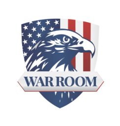 Artwork for Bannon`s War Room