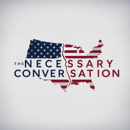 Artwork for The Necessary Conversation