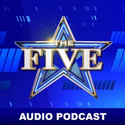 Artwork for The Five