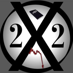 Artwork for X22 Report