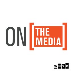 Artwork for On the Media