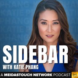 Artwork for Sidebar with Katie Phang