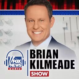 Artwork for Brian Kilmeade Show