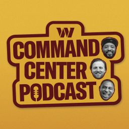 Artwork for Command Center Podcast