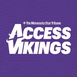 Artwork for Access Vikings