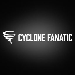 Artwork for Cyclone Fanatic