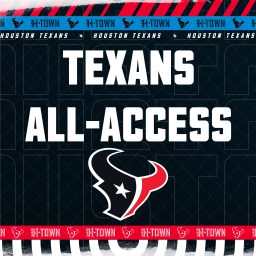 Artwork for Texans All Access