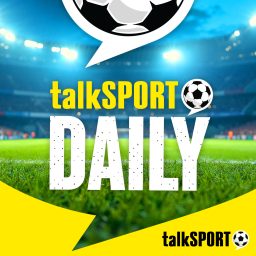 Artwork for talkSPORT Daily