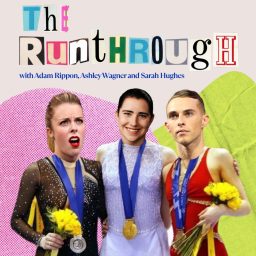 Artwork for The Runthrough