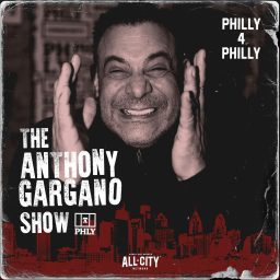 Artwork for The Anthony Gargano Show