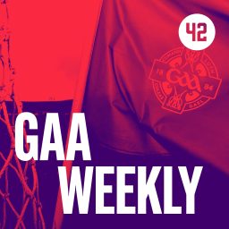 Artwork for The 42 GAA Weekly