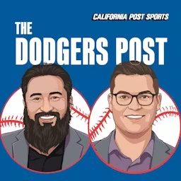 Artwork for The Dodgers Post