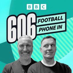 Artwork for 606