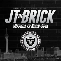 Artwork for JT the Brick