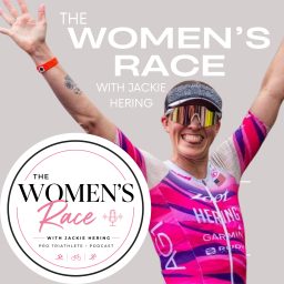 Artwork for The Women's Race