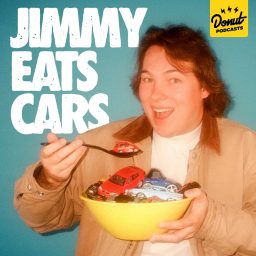 Artwork for Jimmy Eats Cars