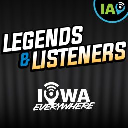 Artwork for Legends & Listeners