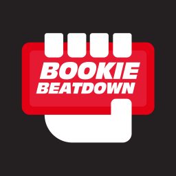 Artwork for Bookie Beatdown