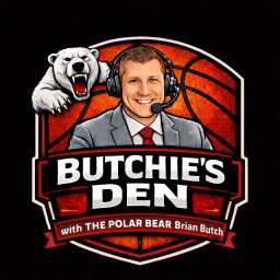 Artwork for Butchie's Den