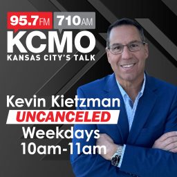 Artwork for Kevin Kietzman Uncanceled