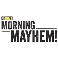Artwork for Morning Mayhem