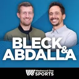 Artwork for Bleck & Abdalla