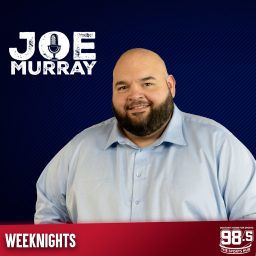Artwork for Joe Murray