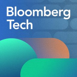 Artwork for Bloomberg Tech