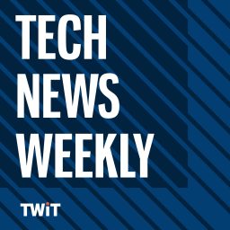 Artwork for Tech News Weekly (Audio)