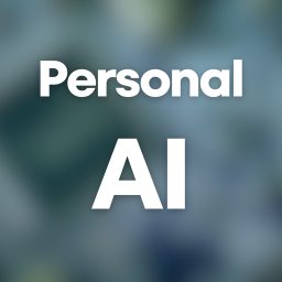 Artwork for Personal AI