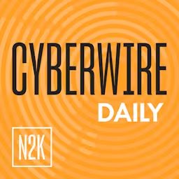 Artwork for CyberWire Daily
