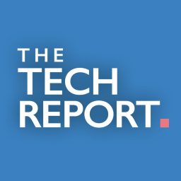 Artwork for The Tech Report