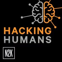 Artwork for Hacking Humans
