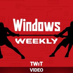 Artwork for Windows Weekly (Video)