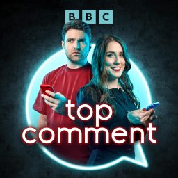 Artwork for Top Comment