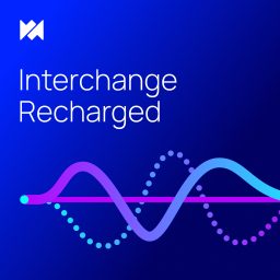 Artwork for Interchange Recharged