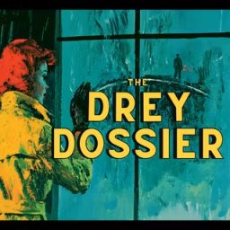Artwork for The Drey Dossier