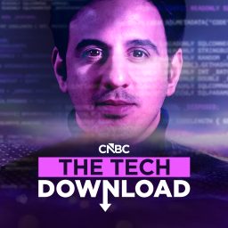 Artwork for The Tech Download