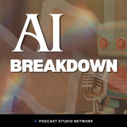 Artwork for AI Breakdown
