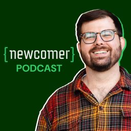 Artwork for Newcomer Pod