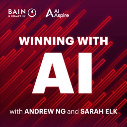 Artwork for Winning with AI