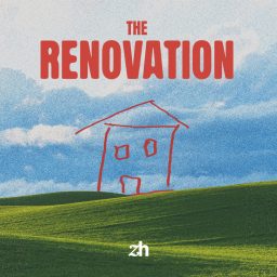 Artwork for The Renovation