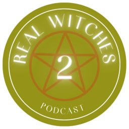 Artwork for 2 Real Witches