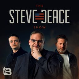 Artwork for Steve Deace Show