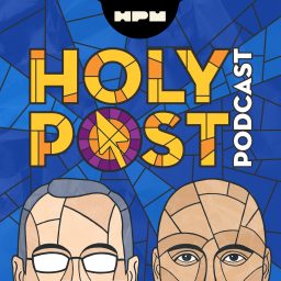 Artwork for The Holy Post