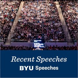 Artwork for BYU Speeches