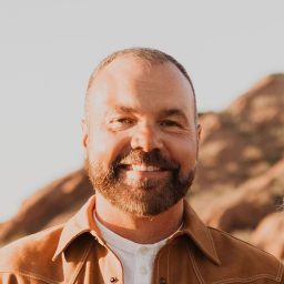 Artwork for The Mark Driscoll Podcast